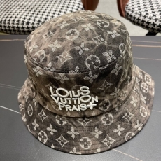 Louis Vuitton Caps